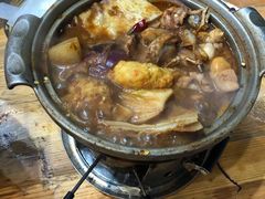 -范贤光鸡公煲(平乐园总店)