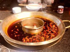 -巴蜀大宅门火锅(北大街店)