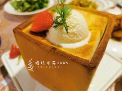 面包诱惑-大鸭梨烤鸭店(花园村店)