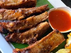 -Onion restaurant
