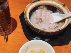 -粥家庄(汾江南店)