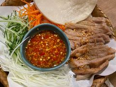 -迷你椰·泰式大排档(共康店)