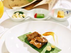 -济南喜来登酒店