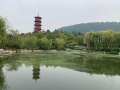 -云龙湖旅游景区