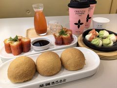 -蔡澜点心·粤菜(西单大悦城店)