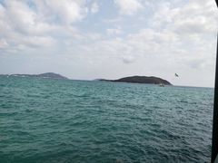 -亚龙湾海底世界
