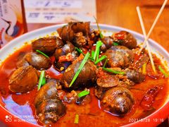 -老闵田螺馆·南昌市井菜·特色小吃(总店)