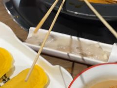 -言玖鲜火锅串串披萨自助(益田假日店)