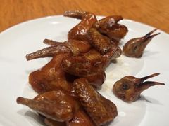 -新荣记(西溪湿地店)