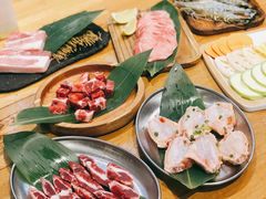 -秋木烤肉·韩国牛肉名家(高新旗舰店)