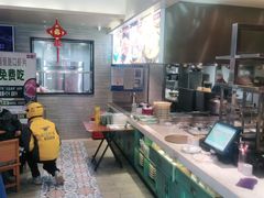 -东方饺子王(文化东路店)