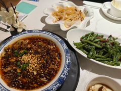 -川味堂·四川豆花(八卦岭店)