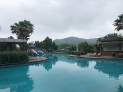 -宁波九龙湖开元度假村