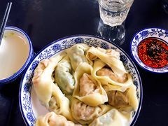 全家福-艾米私房馄饨