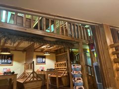 -恩你小木屋·韩式料理(假日广场店)