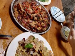 -老街坊餐吧