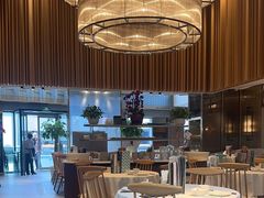 -莆田餐厅PUTIEN(三里屯店)