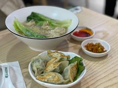 招牌煎饺-袁记云饺(鼓楼店)