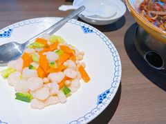 -蜜桃餐厅·古运河畔(南下塘店)