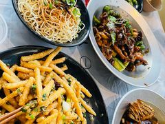 -一棠龙虾•王牌虾球(恒隆广场店)