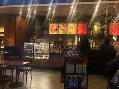 门面-星巴克(成都龙湖三千集店)