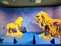 -国家自然博物馆