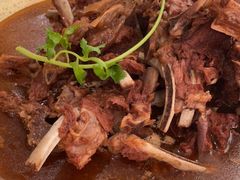 -芦月轩羊蝎子(北蜂窝店)