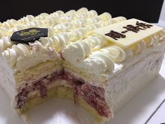 -ebeecake小蜜蜂蛋糕(酒仙桥店)