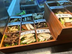 -芸鲜季·云南野生菌餐厅· 云南风物味研社(闵行店)