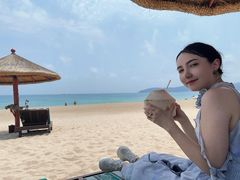 -三亚亚龙湾万豪度假酒店