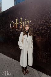 -OnHair造型