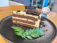 奥利奥蛋糕-84那年咖啡馆(李沧万达店)