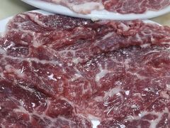-五洲牛肉美食馆