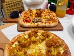 -陆家嘴世纪金融广场