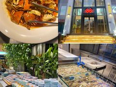 -川骄海鲜自助(亚运村店)