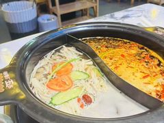 -钢管厂五区小郡肝火锅串串香(清河店)