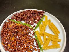 -翠湖宾馆·中餐厅