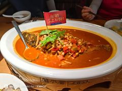 -桂小厨广西菜(印象城店)