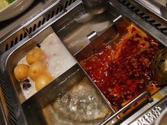 -海底捞火锅(龙湖三千集店)