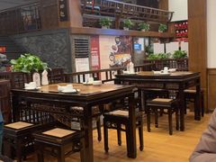 -一楼食业·美食人家