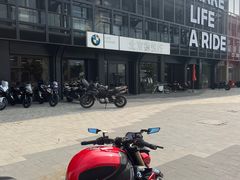 -北京德悦行BMW宝马摩托车