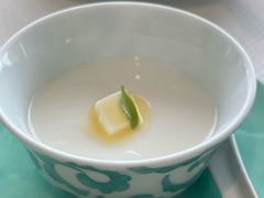 -北京柏悦酒店·锦庭餐厅Dining Room