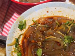 -庆峰龙虾烧烤(合肥一店)