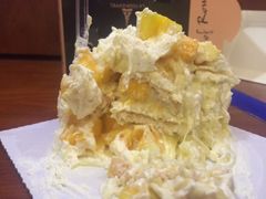 -兔兔家蛋糕甜品(德胜店)