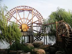 -暨阳湖生态园