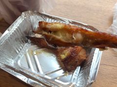 榴莲鸡翅-必胜客(吾悦国际广场店)