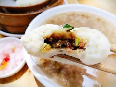 招牌酱肉包-李与白包子铺(优品道店)