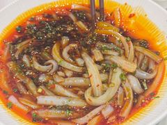 -漾亚·雍雅合鲜(桐梓林店)