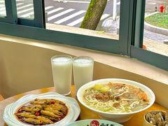 -面道赞宁海海鲜面(迎凤街店)