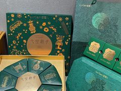 -香雪儿(升龙御玺店)